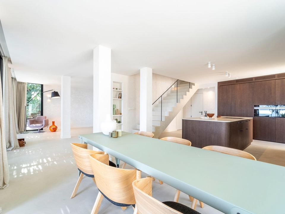 Villa i Pinares de San Anton, Malaga - bilde 3